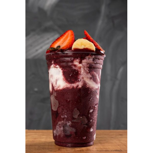 Açaí Trufado Chocolate 330Ml