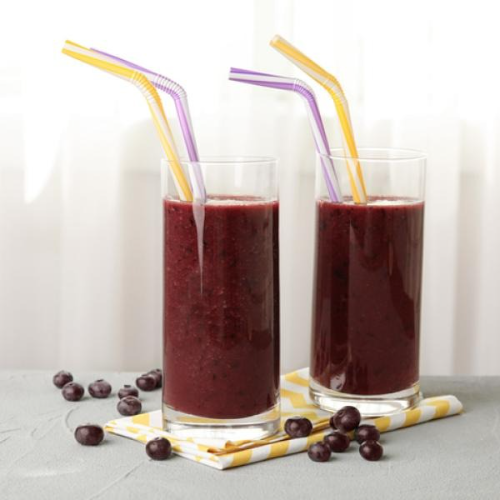 Vitamina de Açaí 300Ml