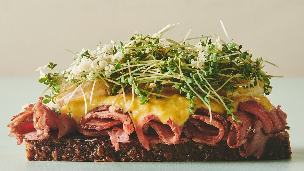 Roastbeef