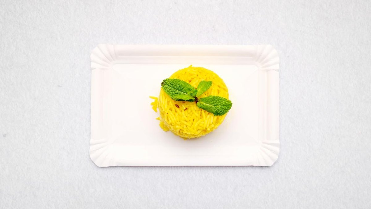 Biryani ris