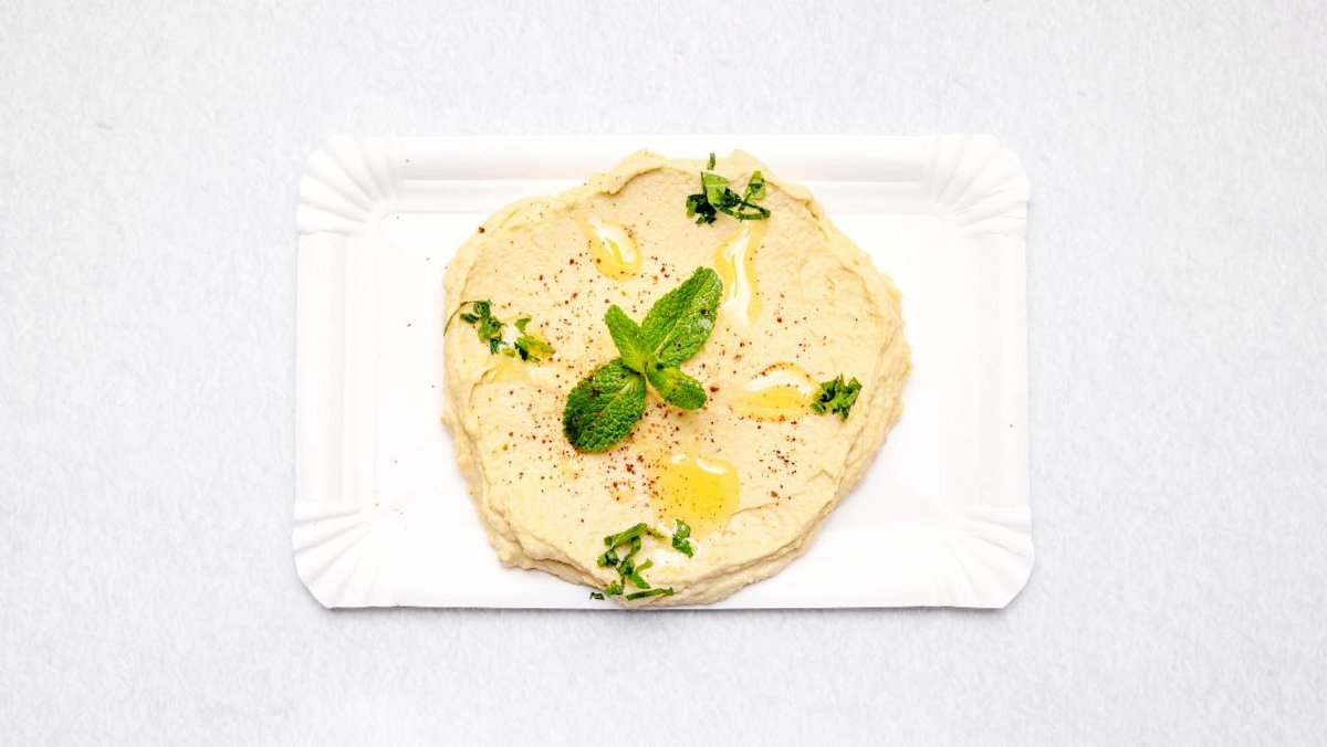 Hummus