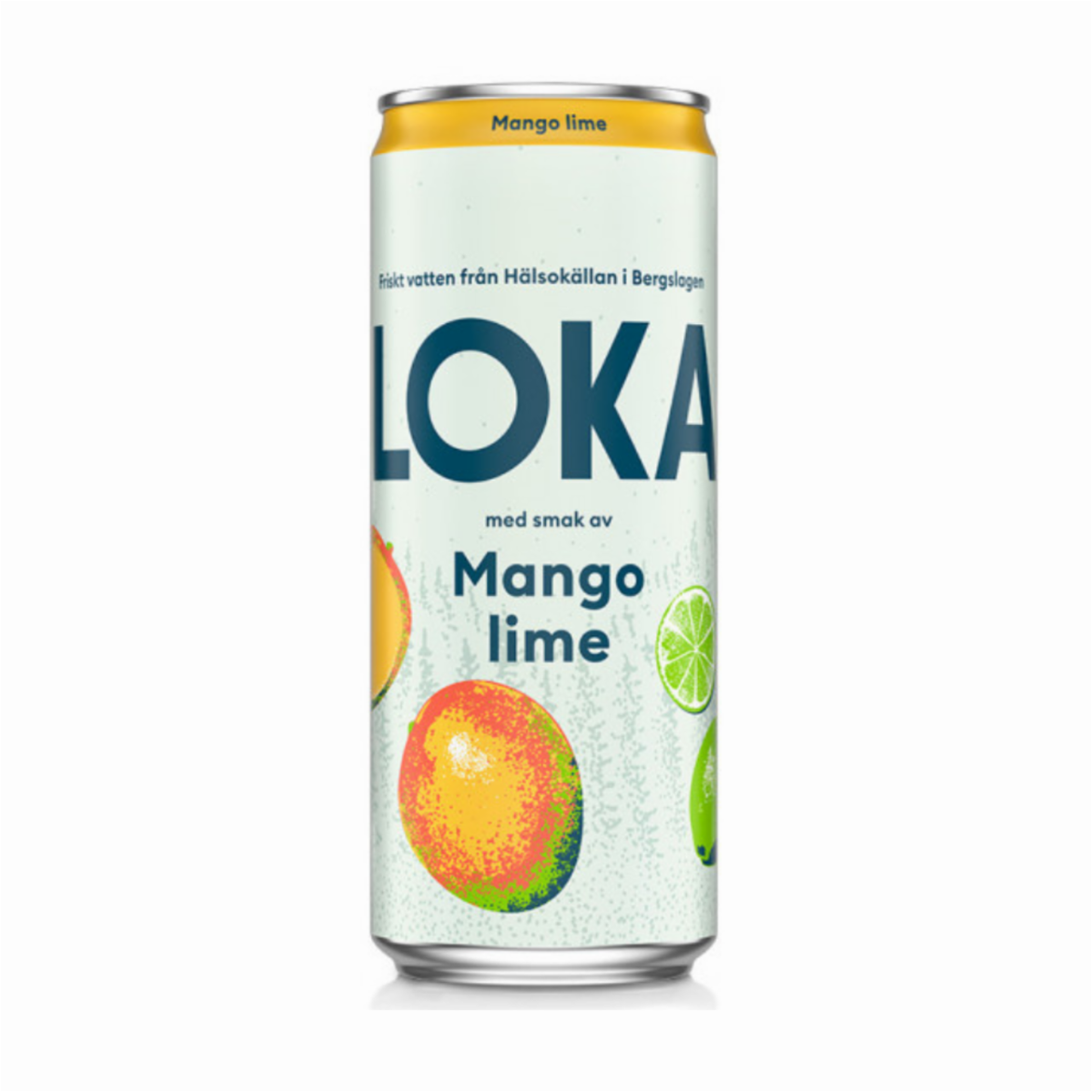 Loka Mango