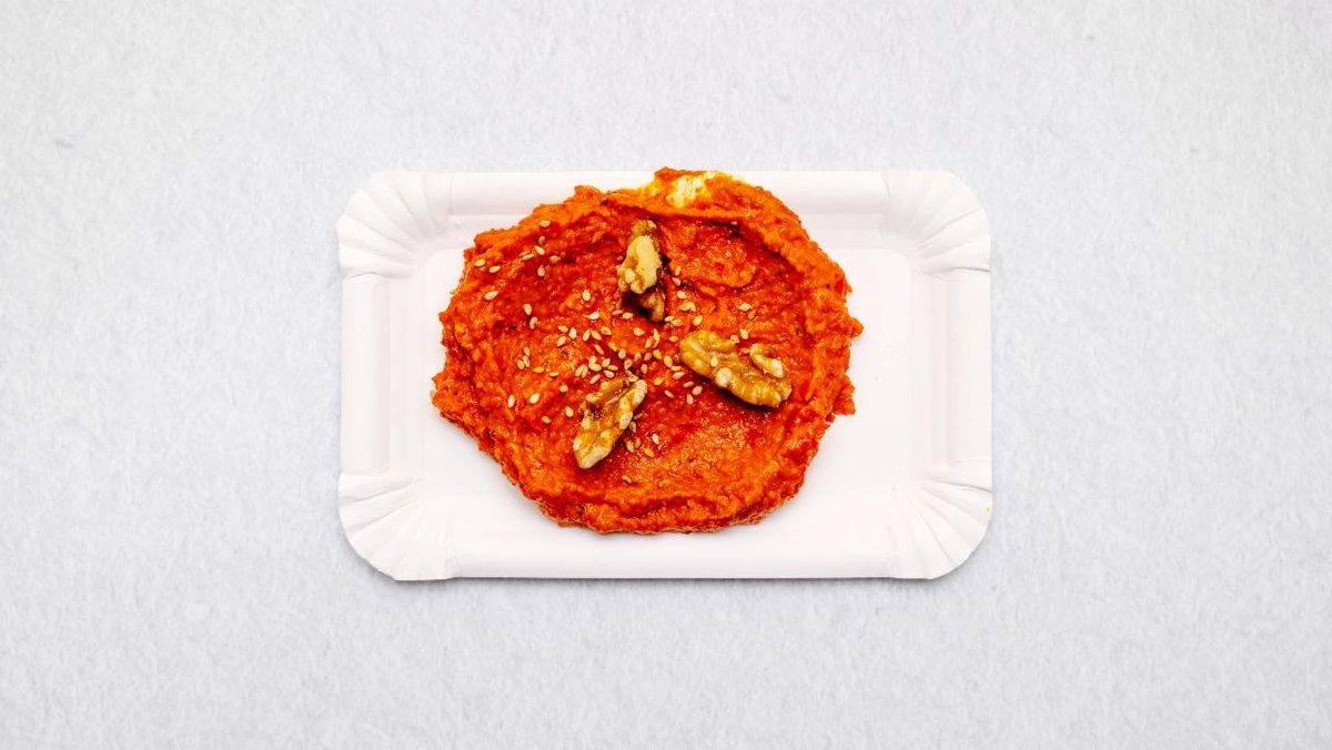 Muhammara