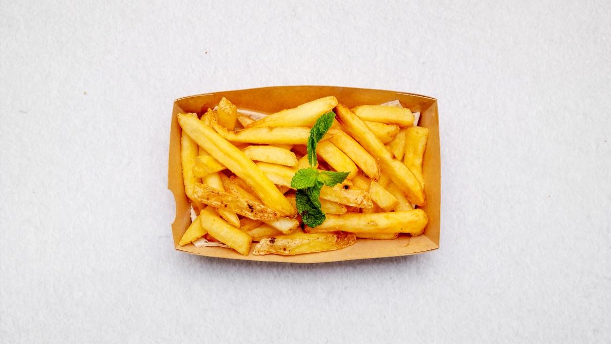 Pommes