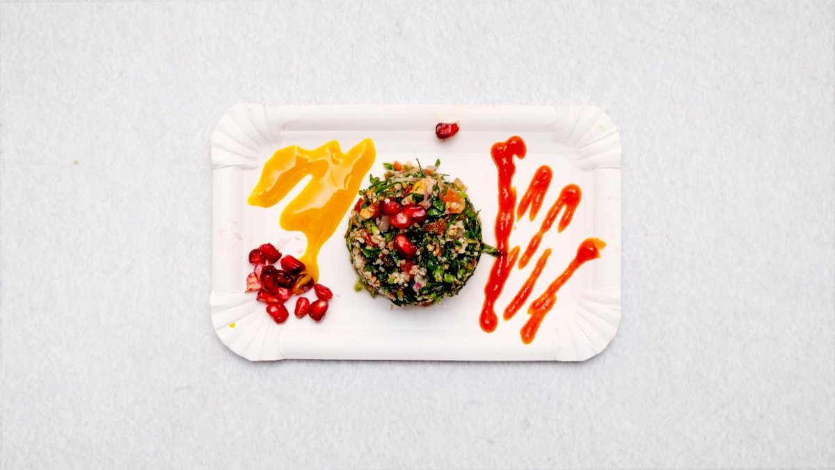 Tabbouleh