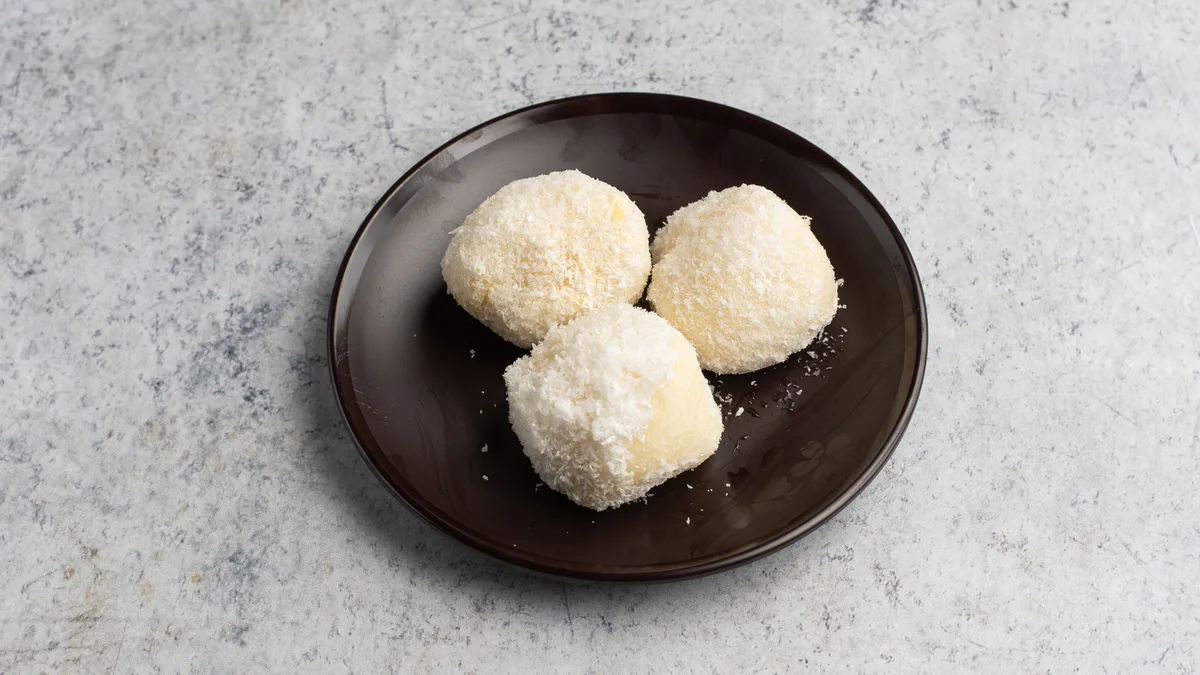 Nuomici mochi