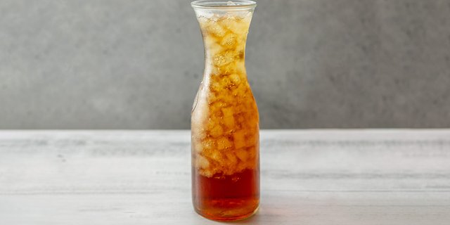 Gallon Iced Tea