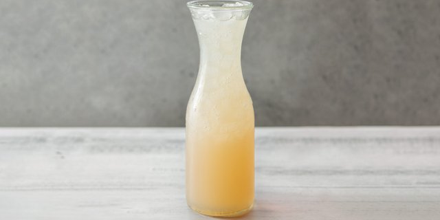 Gallon Seasonal Lemonade
