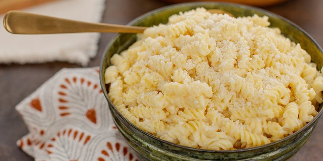 Gluten-Free Mac and Cheese