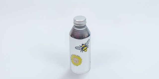 Proud Source Bottled Water