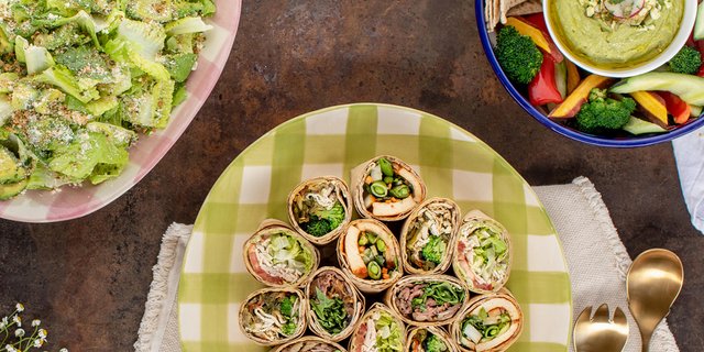The Grateful Spread Package