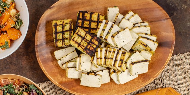 Tofu