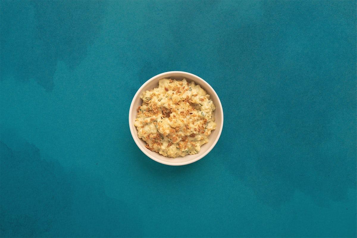 Cauliflower "Risotto"
