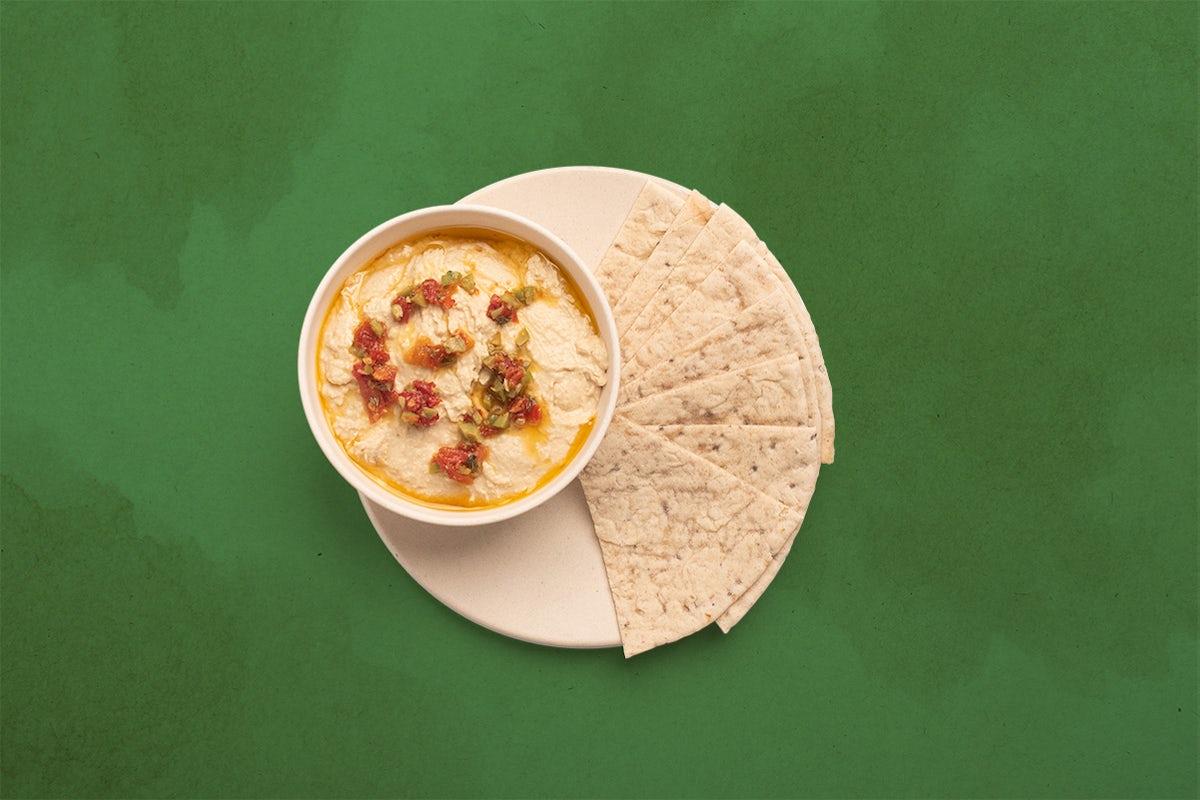 Classic Hummus