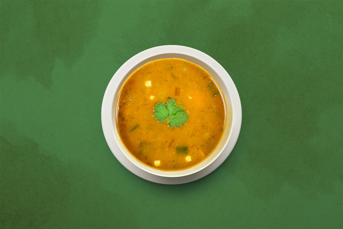 Daily Soup