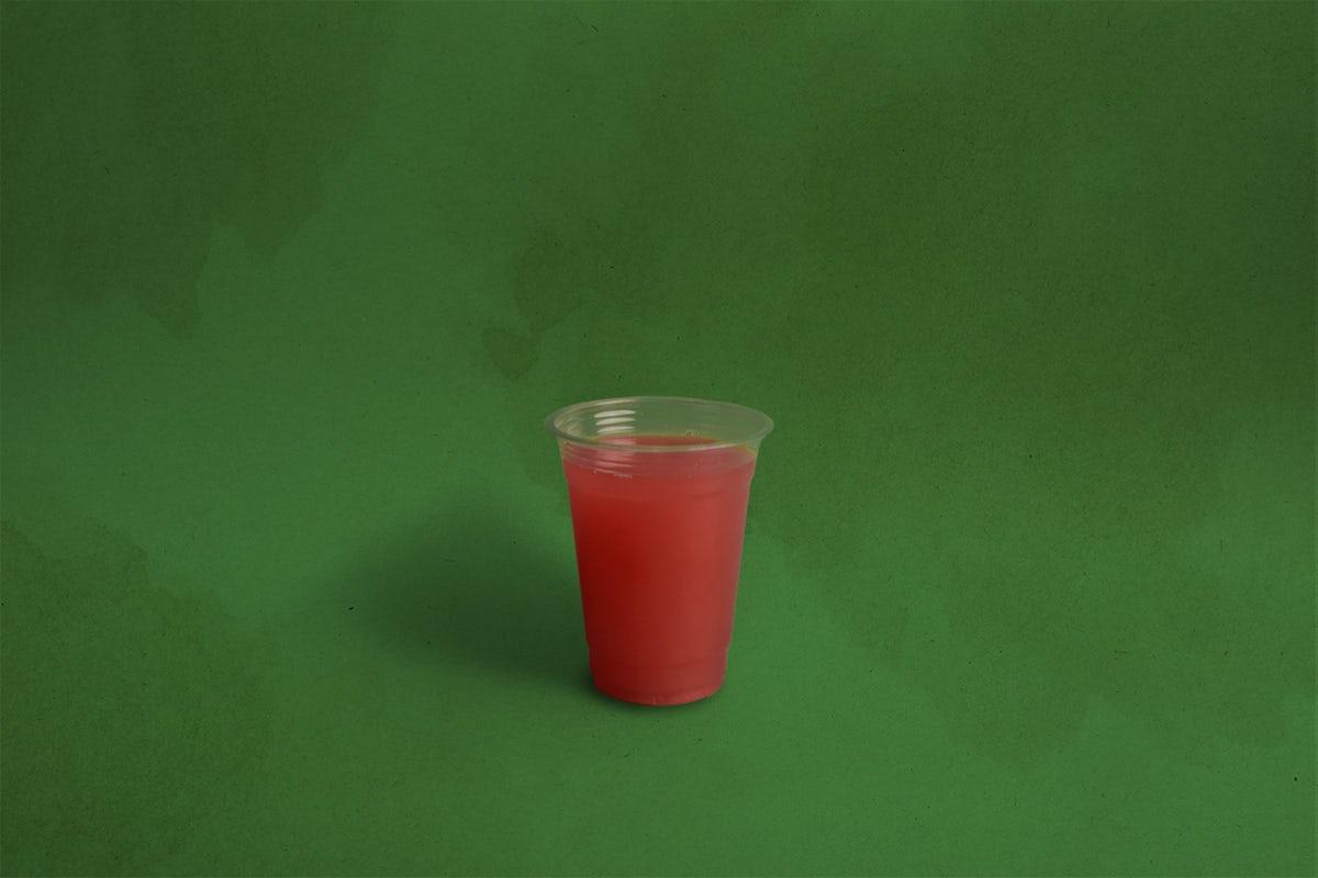 Draft Kombucha