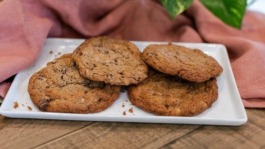 Family Meal - Cookies