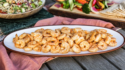 Family Meal - Shrimp