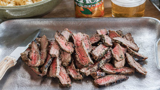 Family Meal - Steak