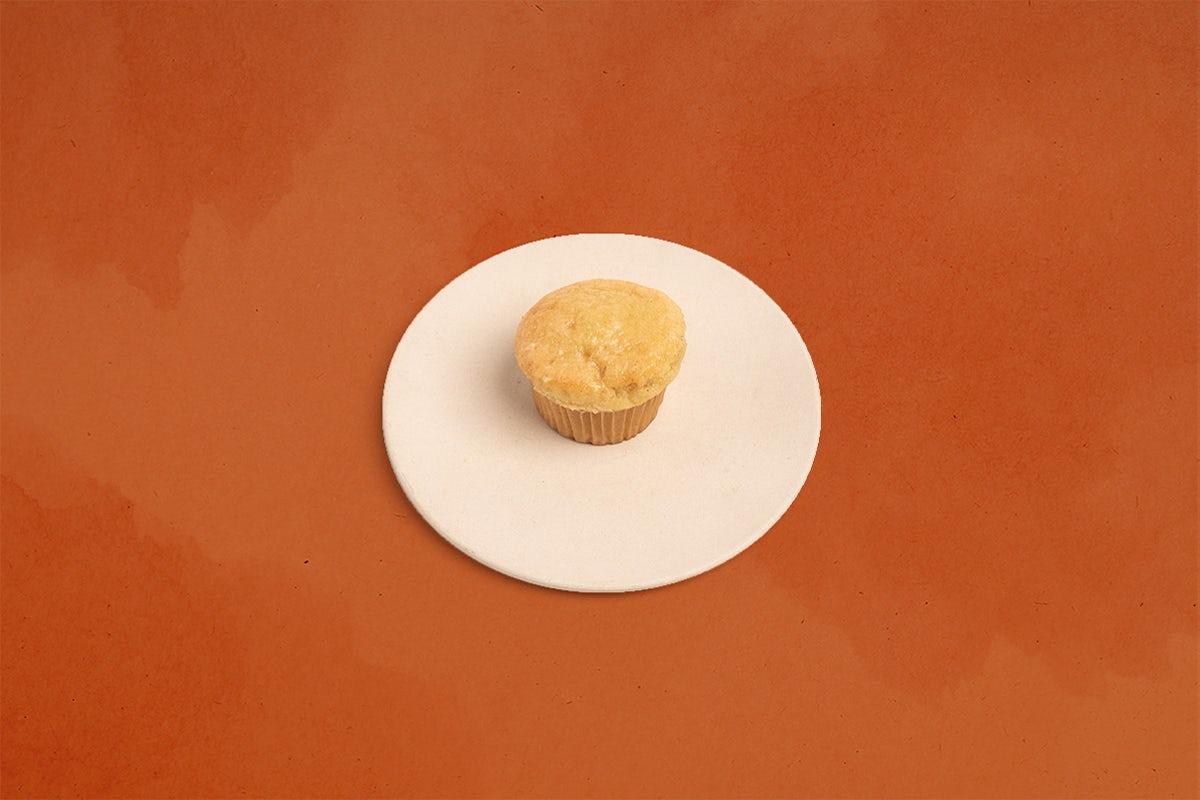 Gluten-Free Lemon Olive Oil Cake