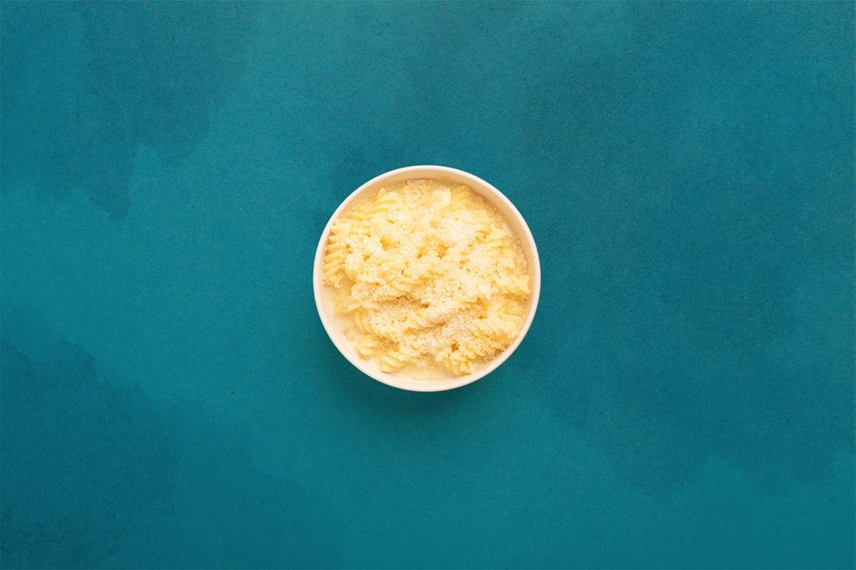 Gluten-Free Mac and Cheese