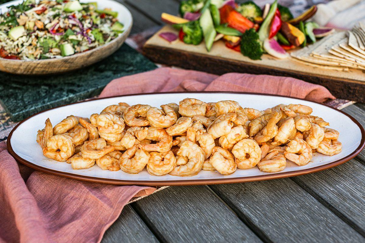 Large Shrimp