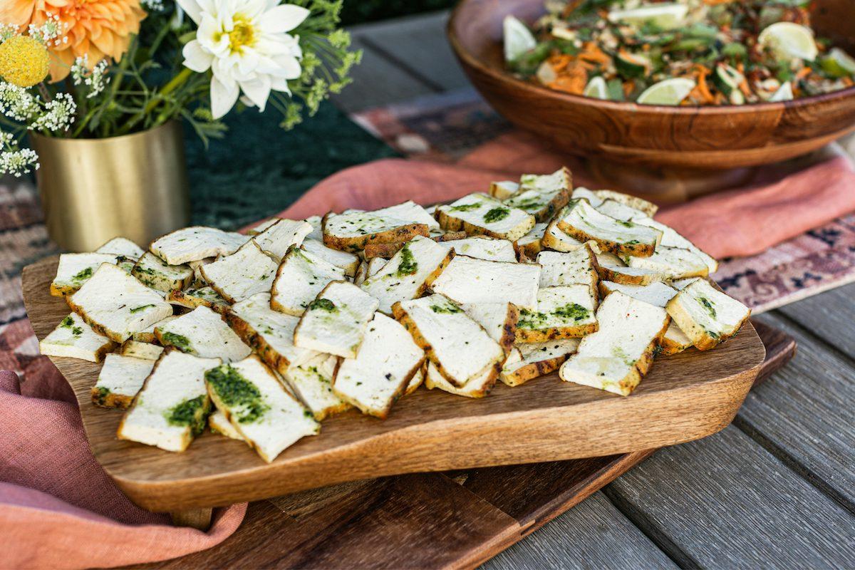 Large Tofu