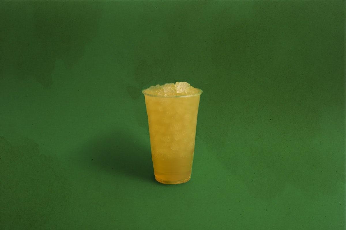 Mango Sencha Green Iced Tea