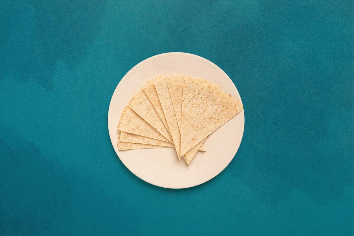 Pita Bread