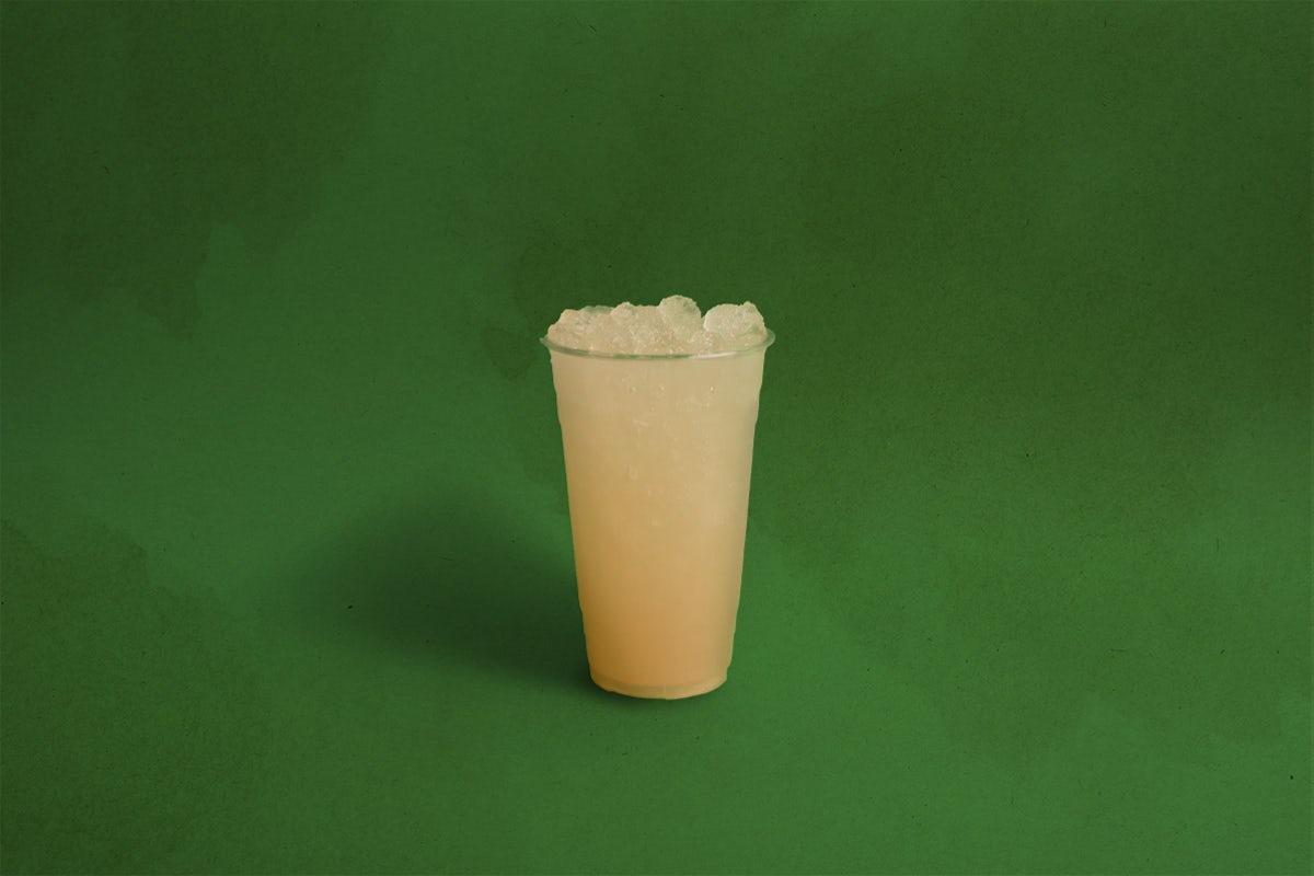 Signature Rose Petal Lemonade