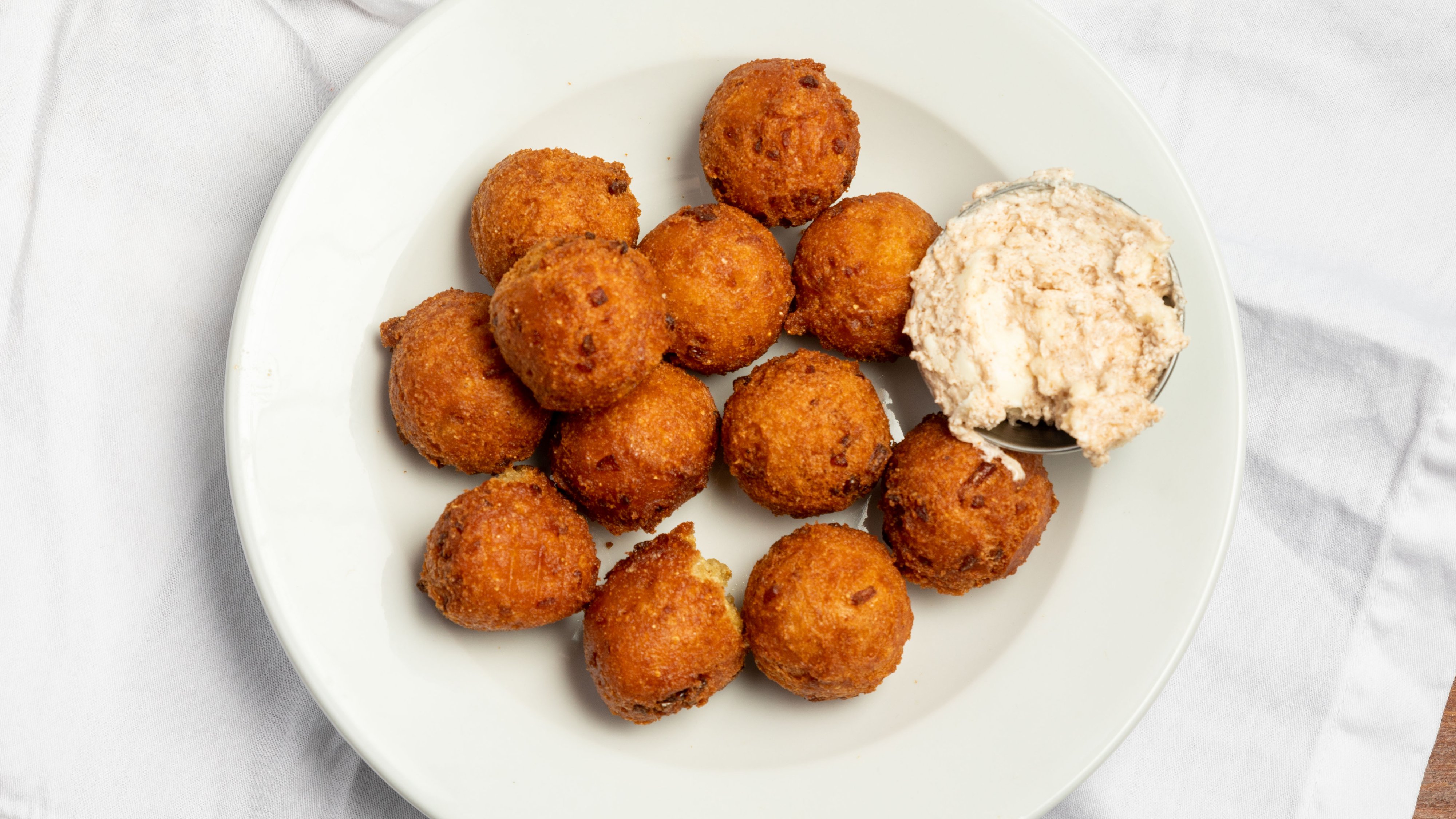Hush Puppies