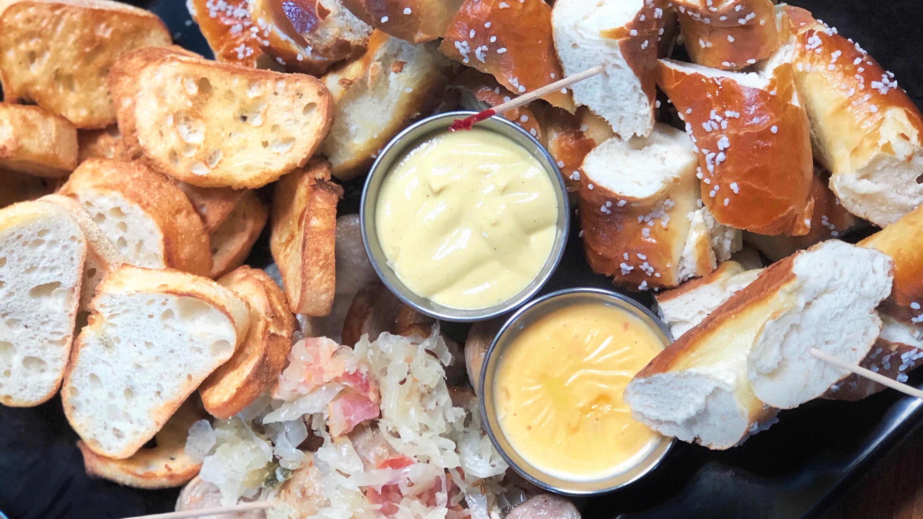 Beerfeast board