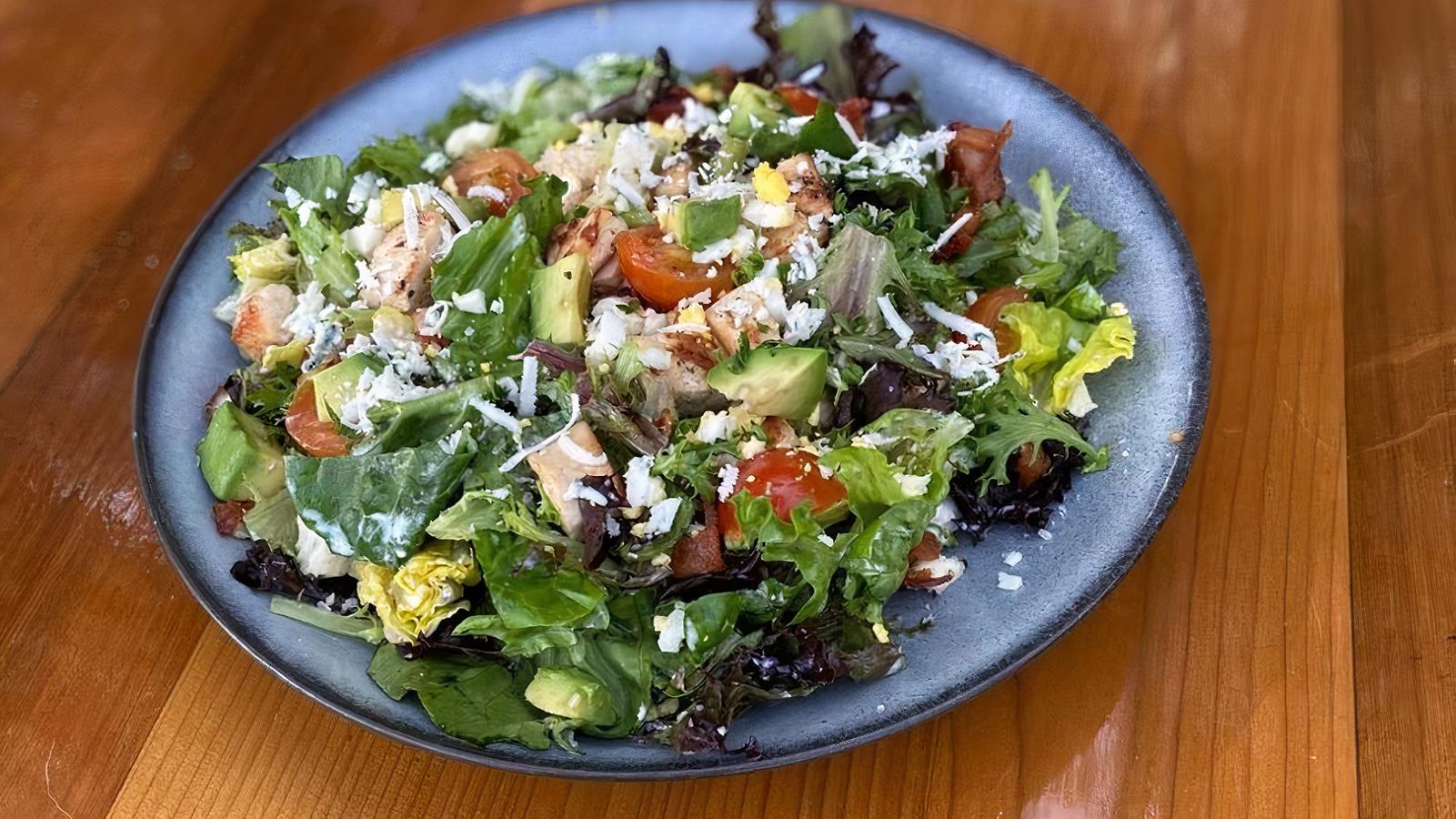 Cobb Salad