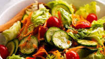 Garden Salad