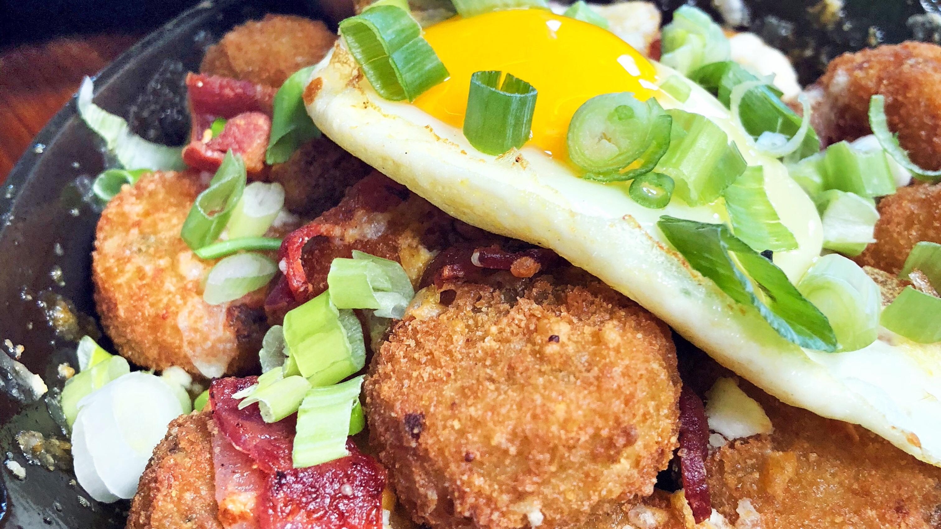 Rocket Tots
