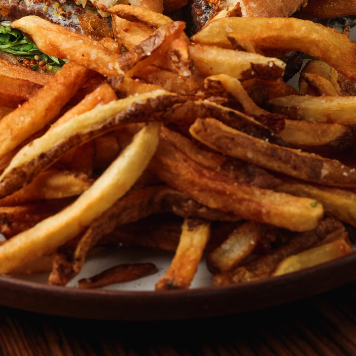 Side Fries