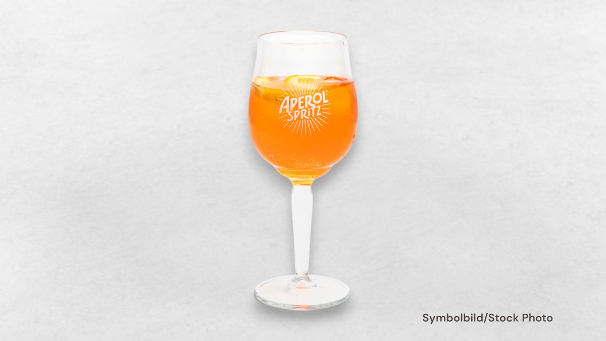 Aperol Spritz