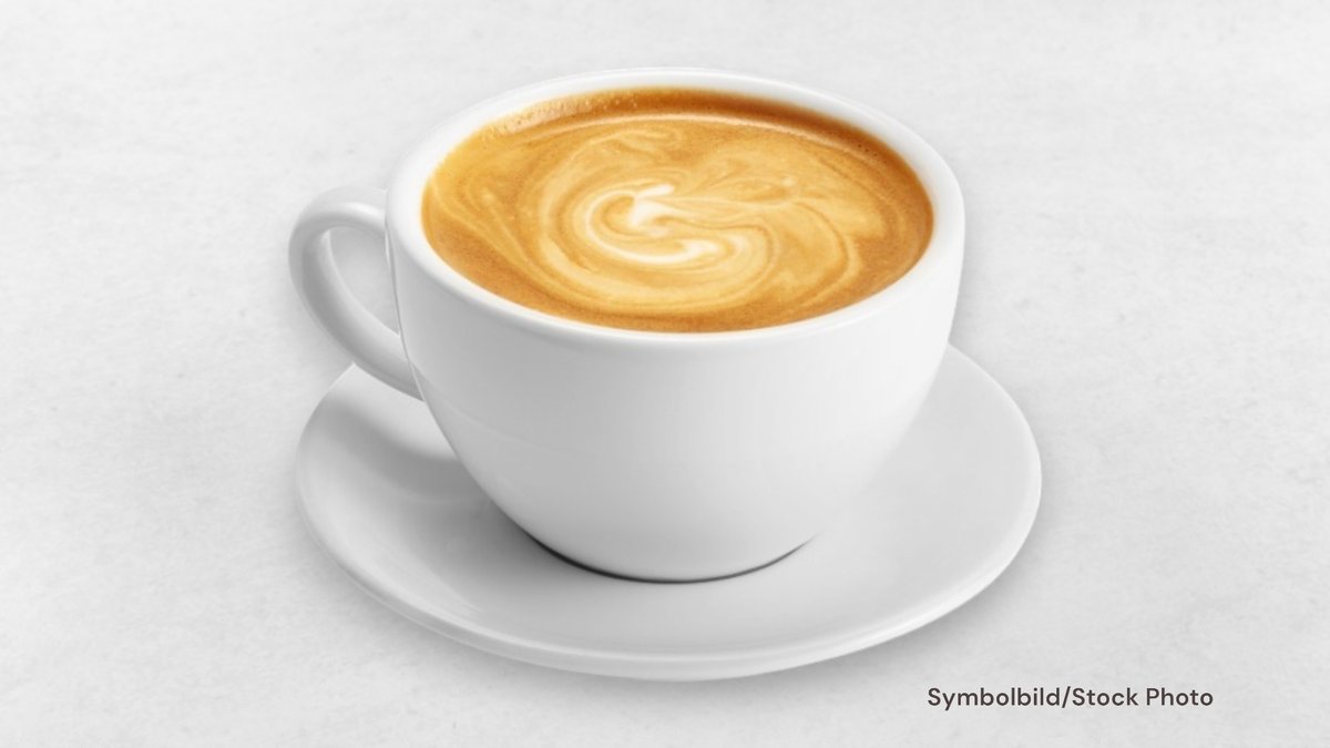 Caffè Latte