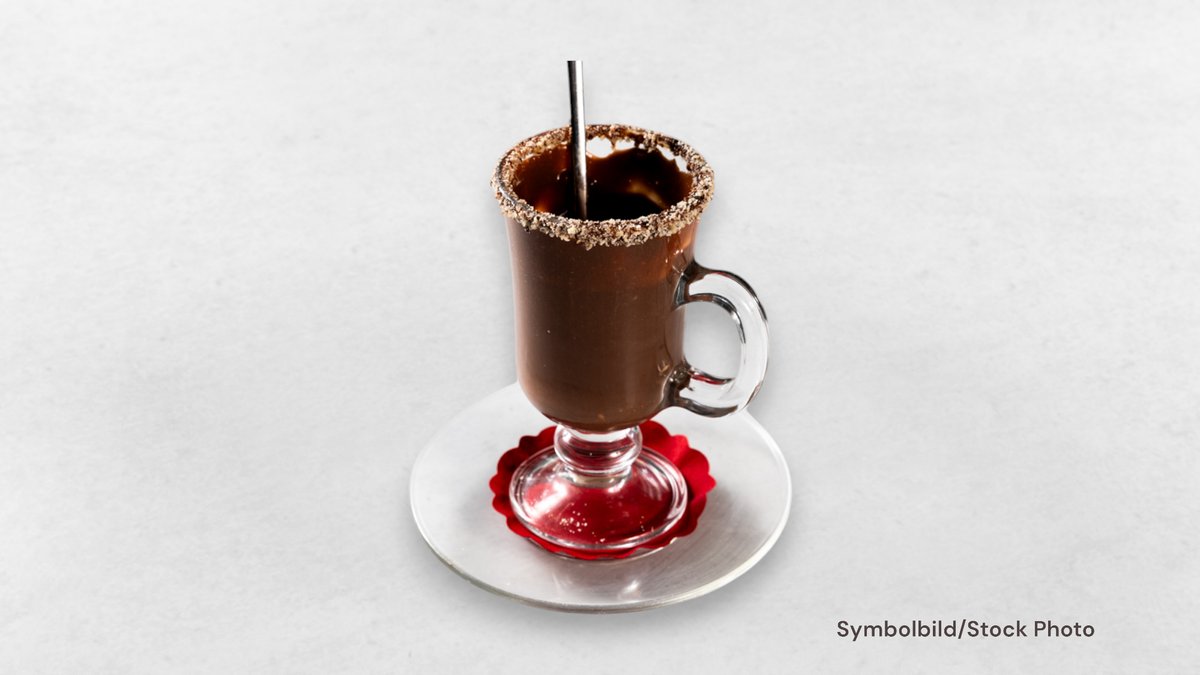 Hot Chocolate