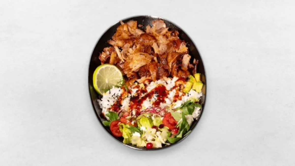 Fit Bowl