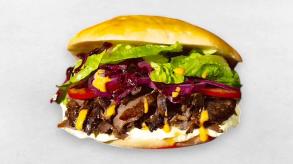 Wiener Döner