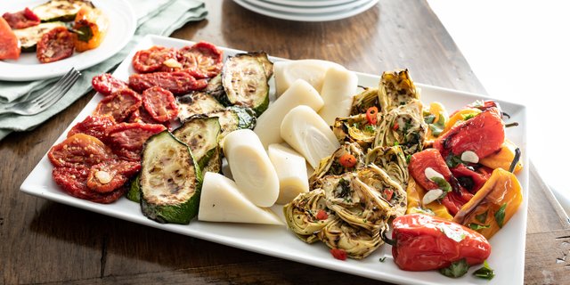 Antipasti Platter