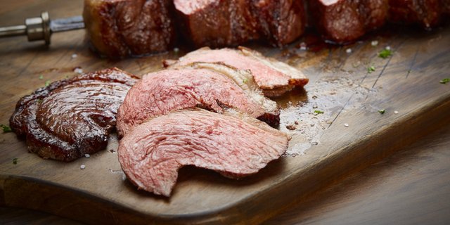 Picanha 1 lb.