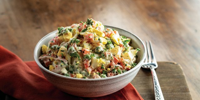Potato Salad