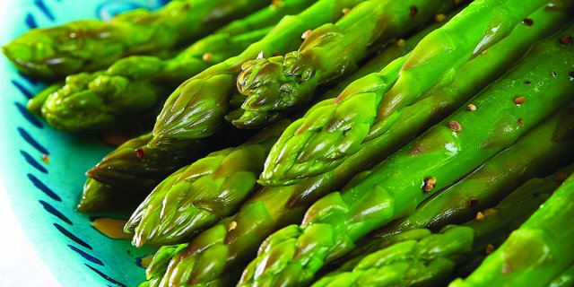 Sauteed Asparagus