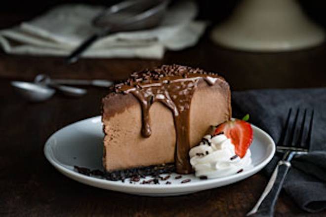 Chocolate Brigadeiro