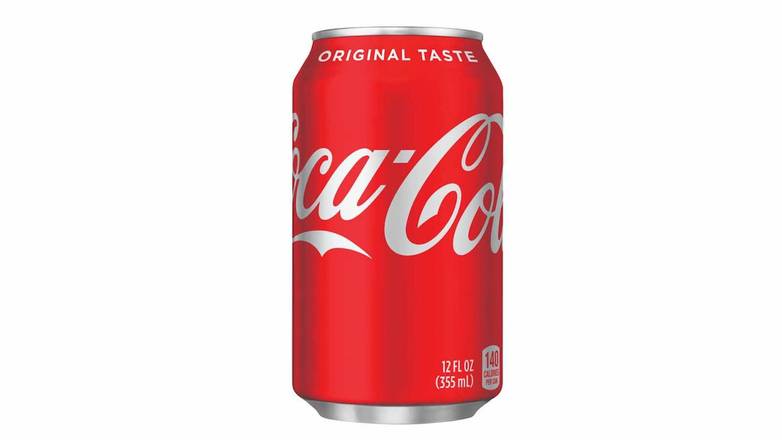 Coke (ea)