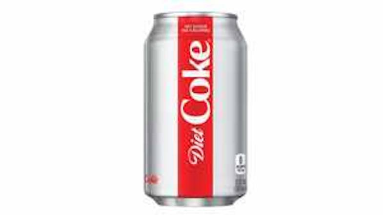 Diet Coke (ea)