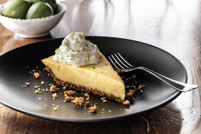 Key Lime Pie