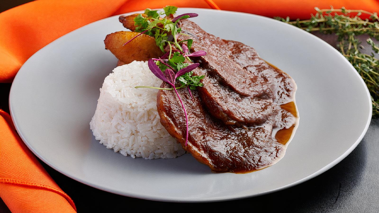 Asado Negro